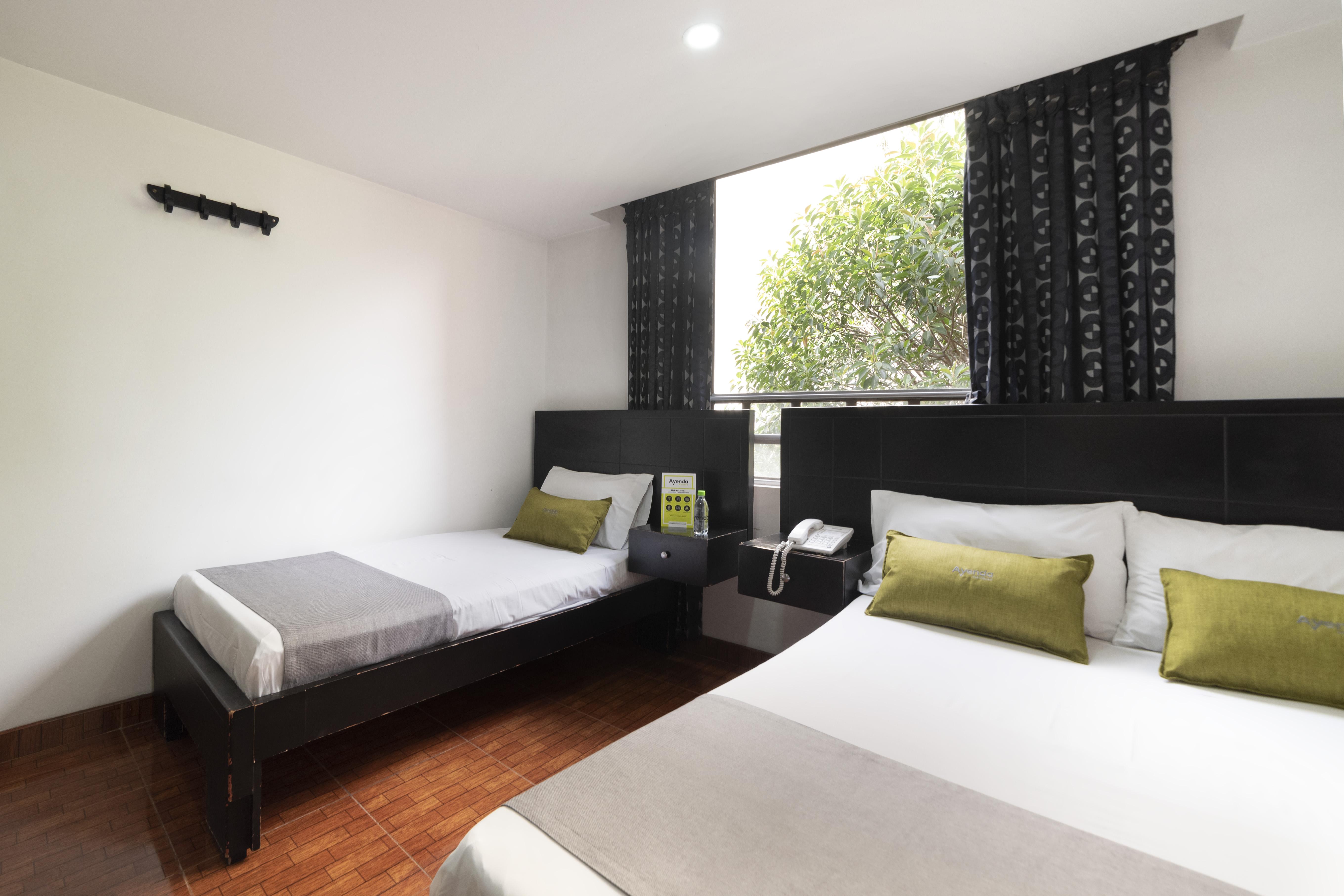 Hotel Dorado 100 Богота Екстер'єр фото