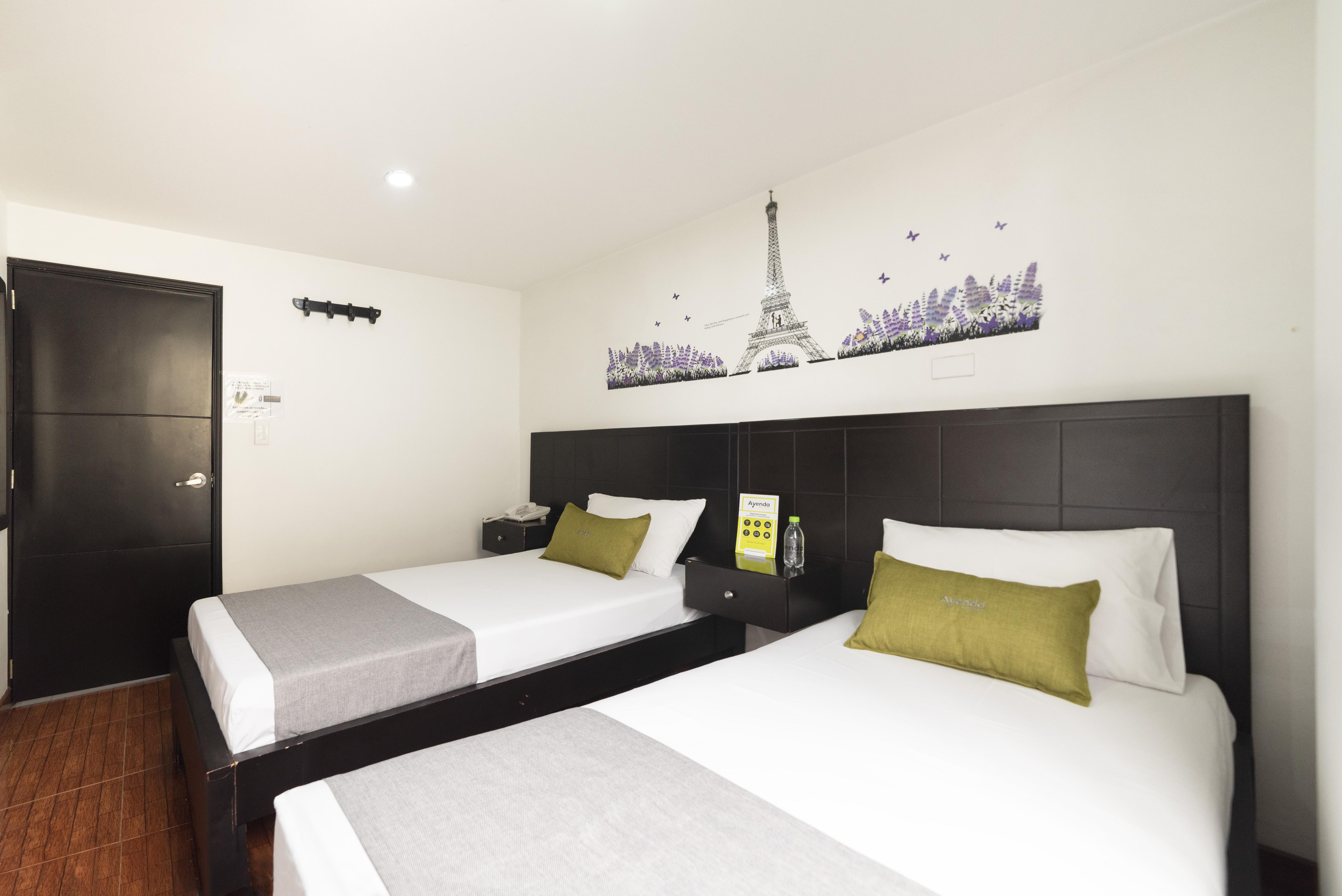 Hotel Dorado 100 Богота Екстер'єр фото
