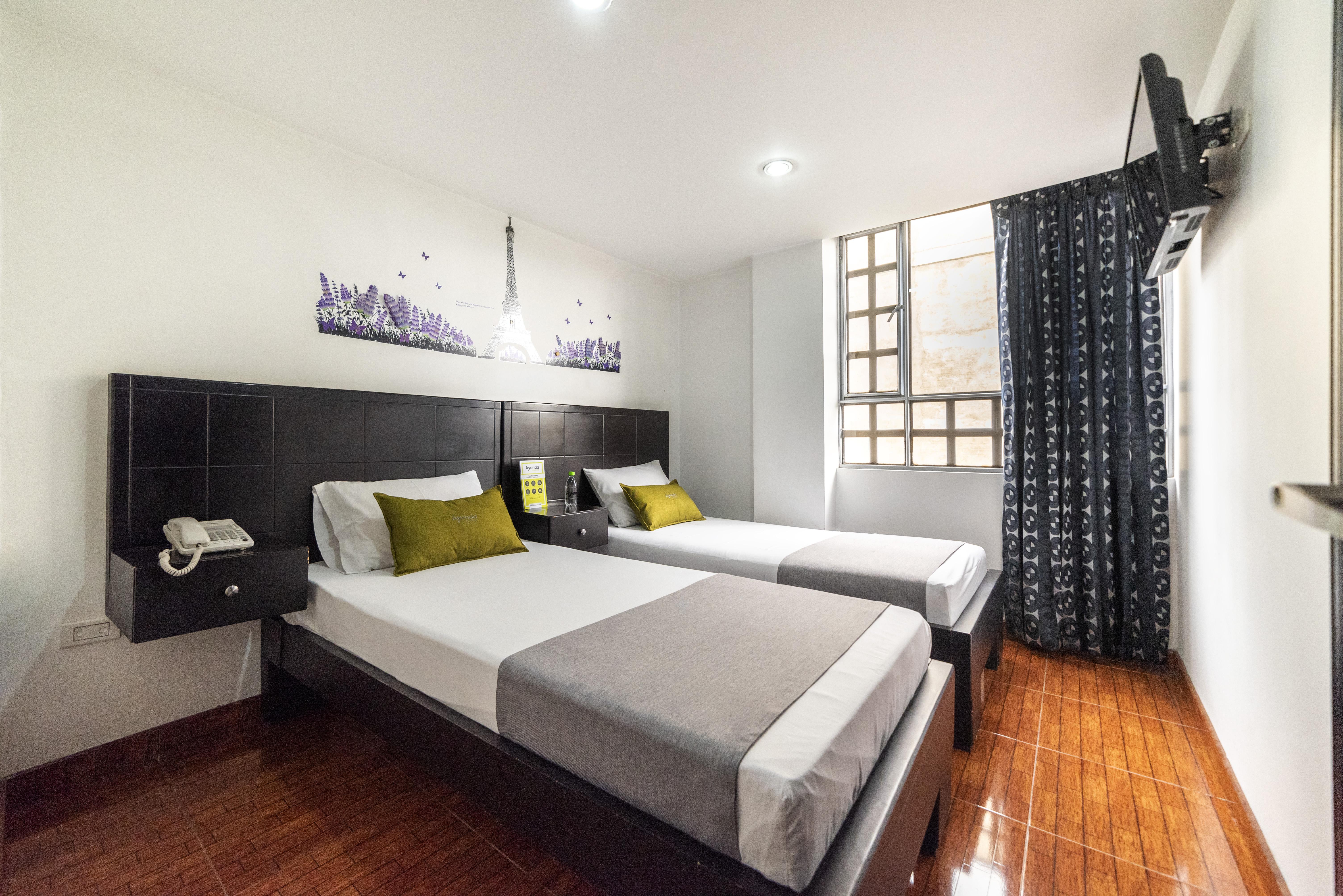 Hotel Dorado 100 Богота Екстер'єр фото